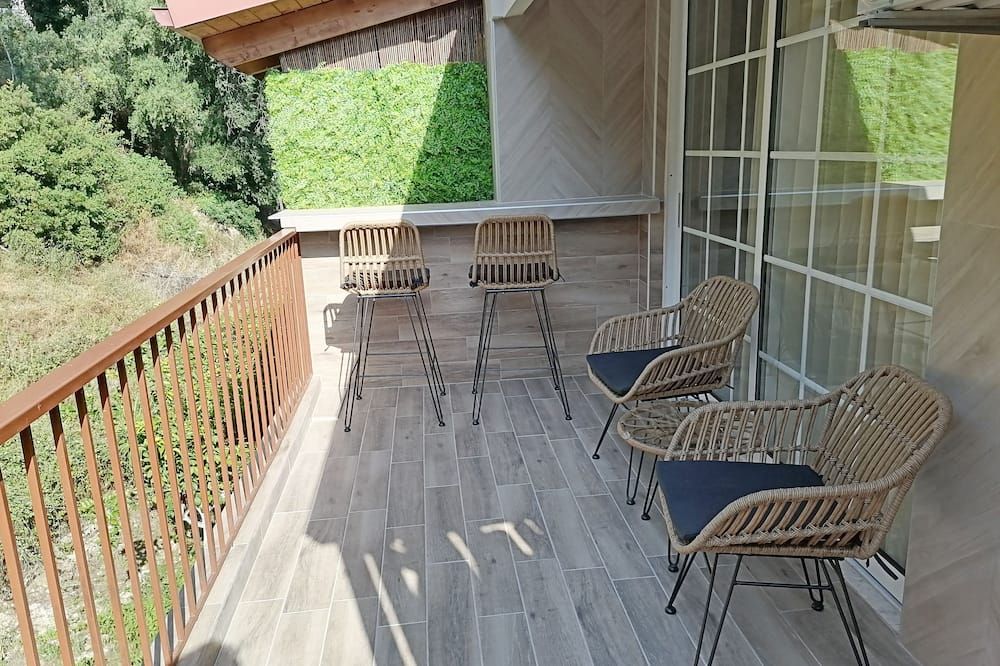 Balcone
