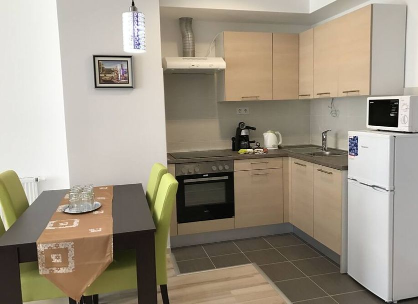 Cucina Foto