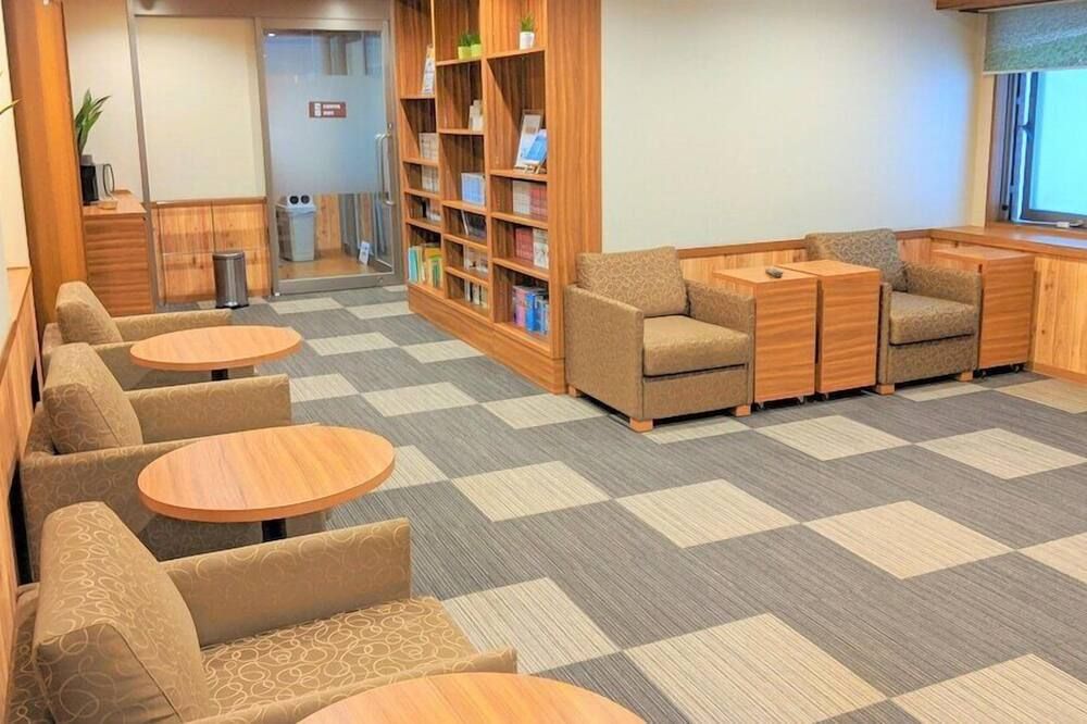 Area lounge
