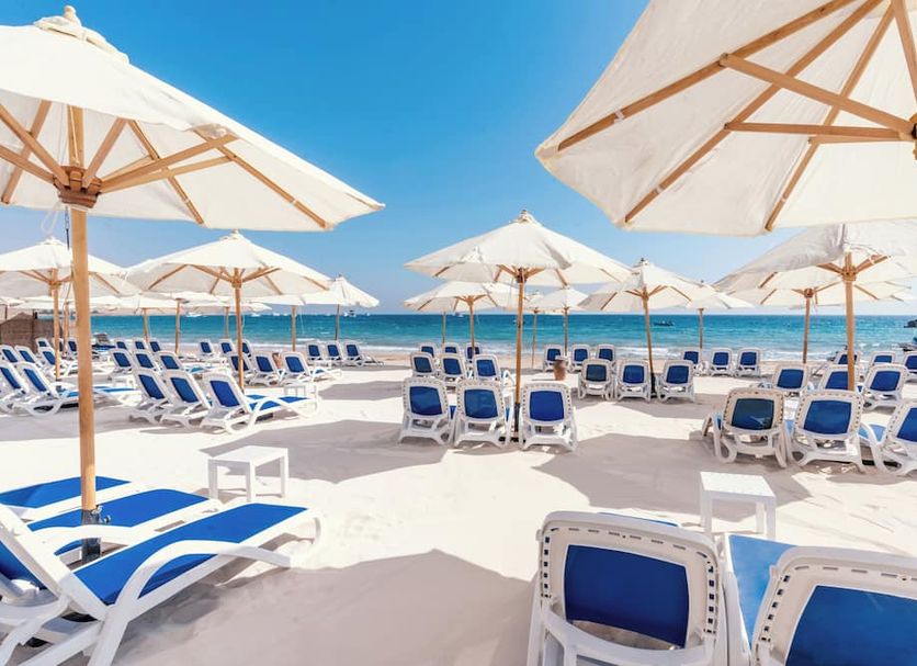 Spiaggia Foto