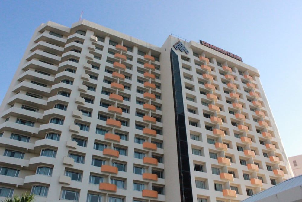 Edificio