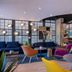 Area lounge