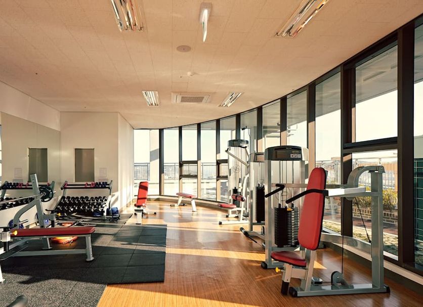 Palestra Foto