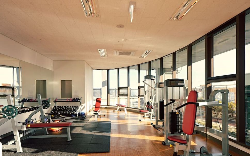Palestra Foto