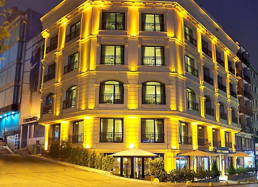 Edificio Foto