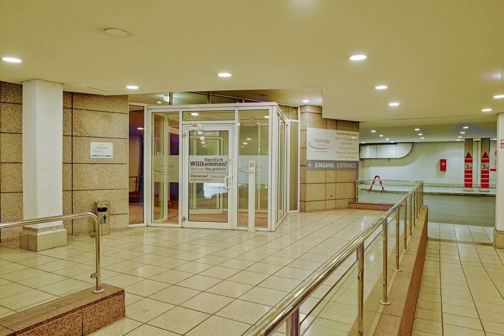 Ingresso