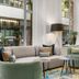 Area lounge