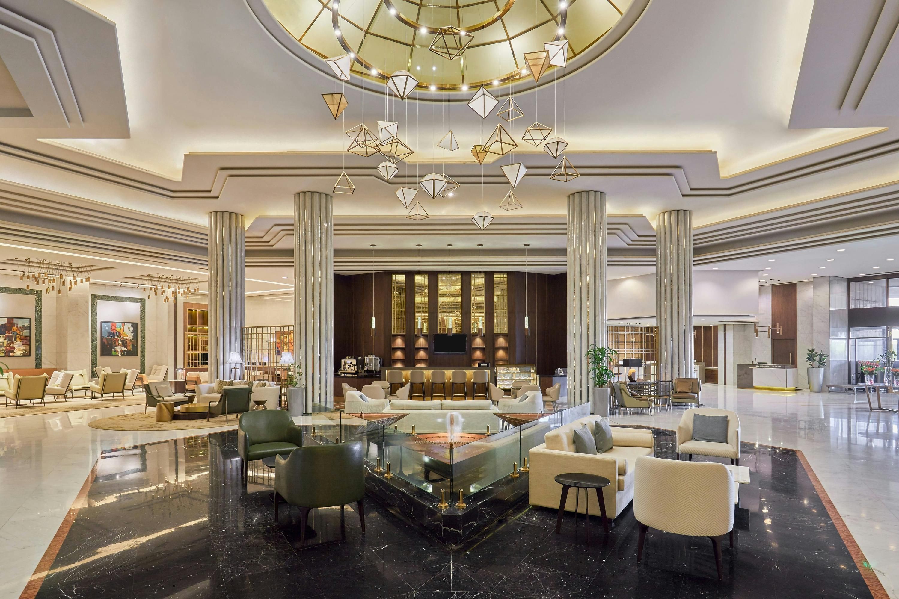 Area lounge