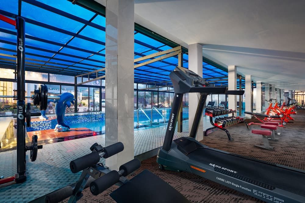 Palestra