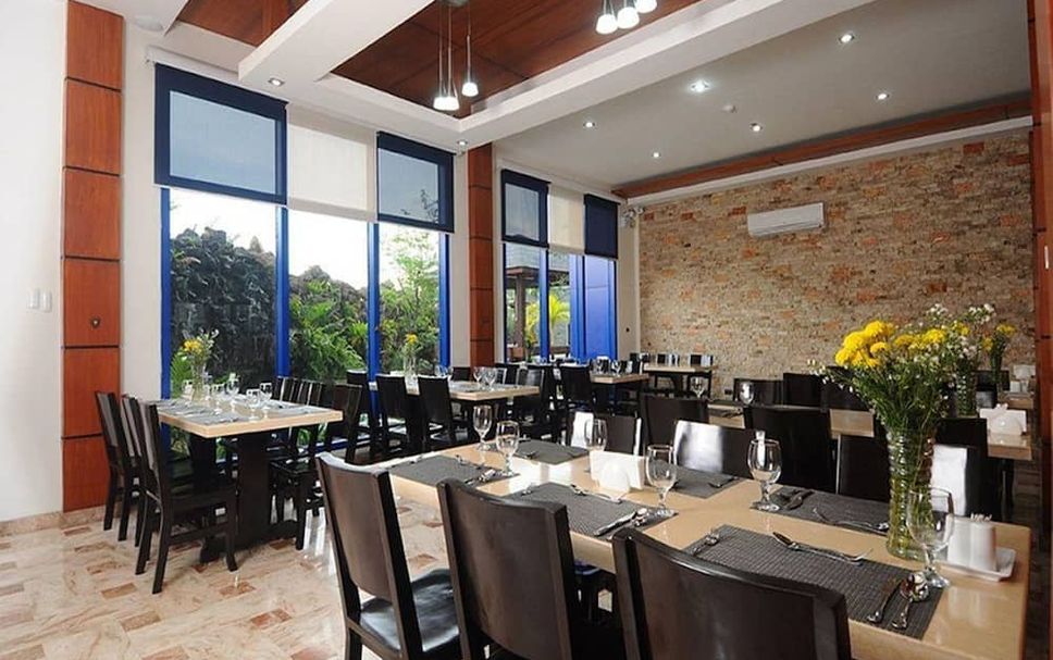 Ristorante Foto