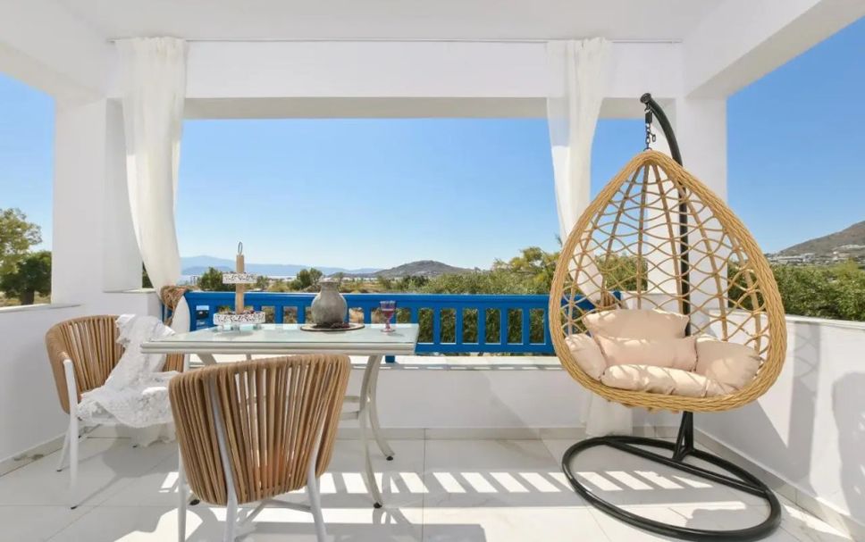 Balcone Foto