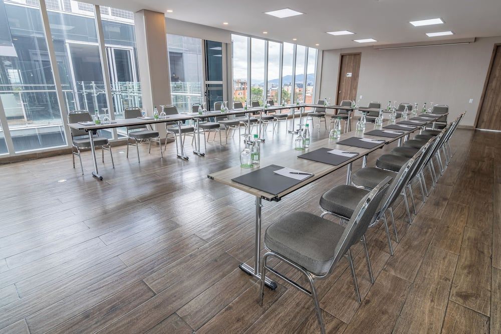 Sala conferenze