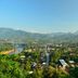Vista esterna