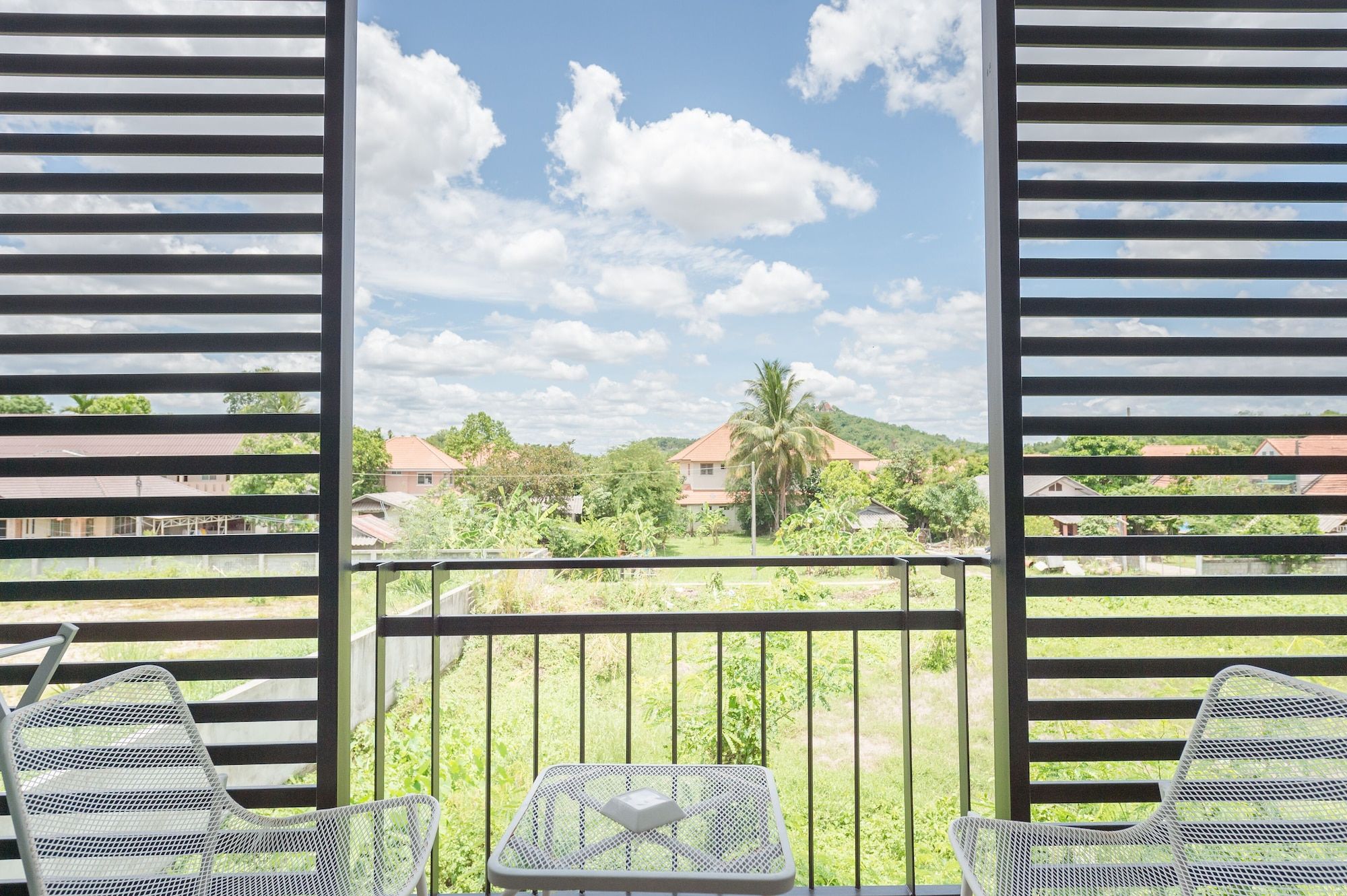 Balcone