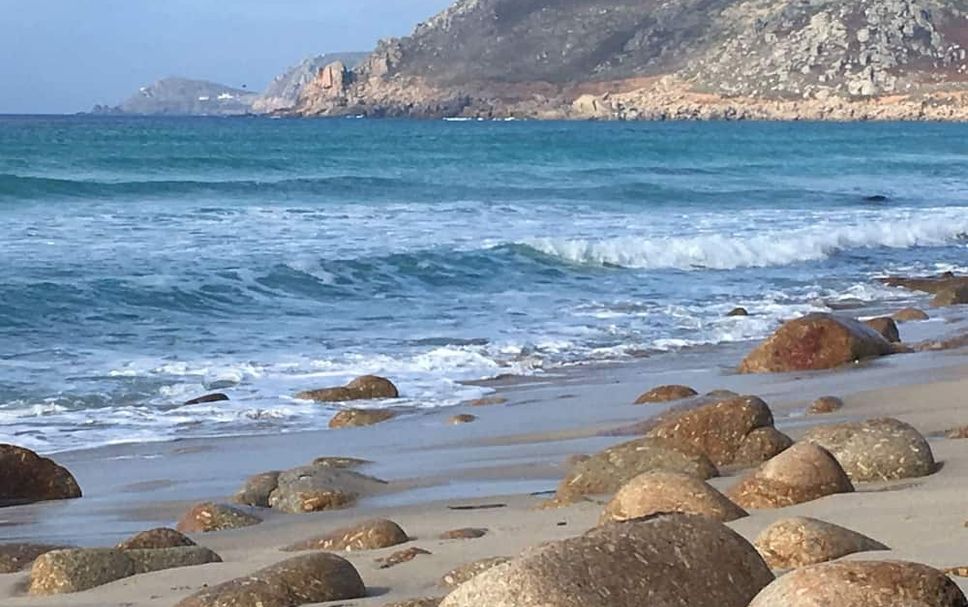 Spiaggia Foto