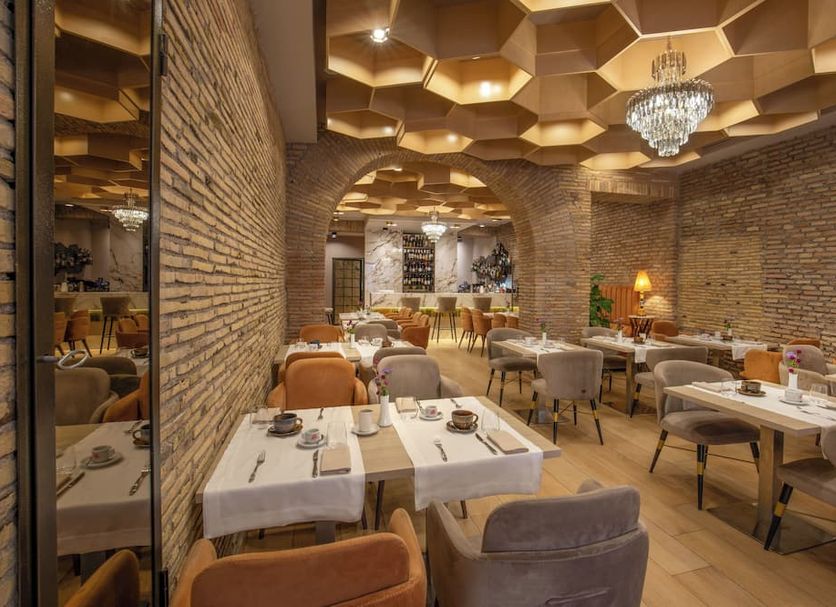 Ristorante Foto