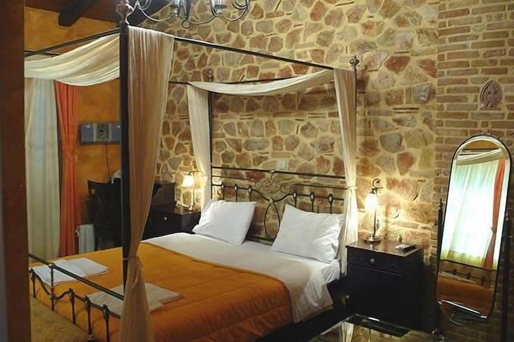 Camera da letto