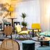 Area lounge
