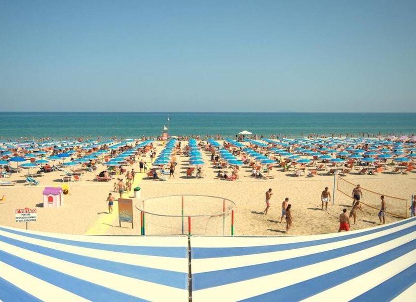Spiaggia Foto