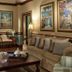 Area lounge