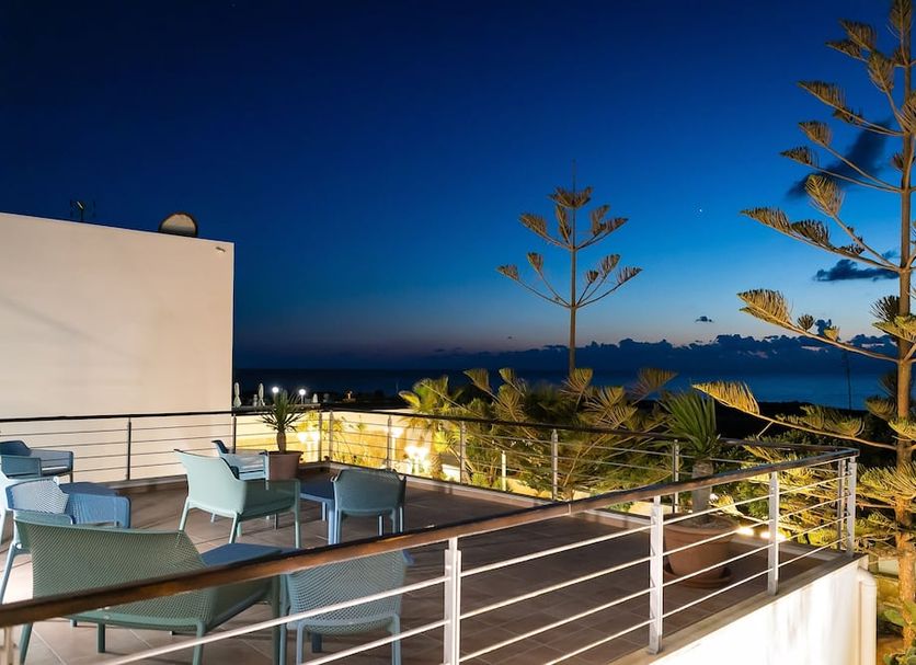 Balcone Foto