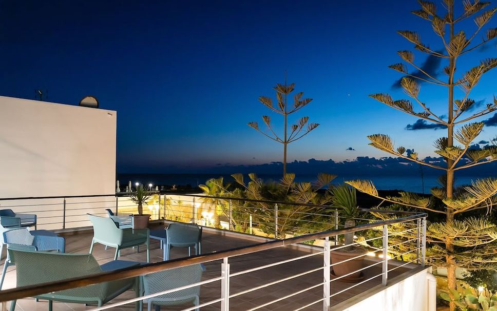 Balcone Foto