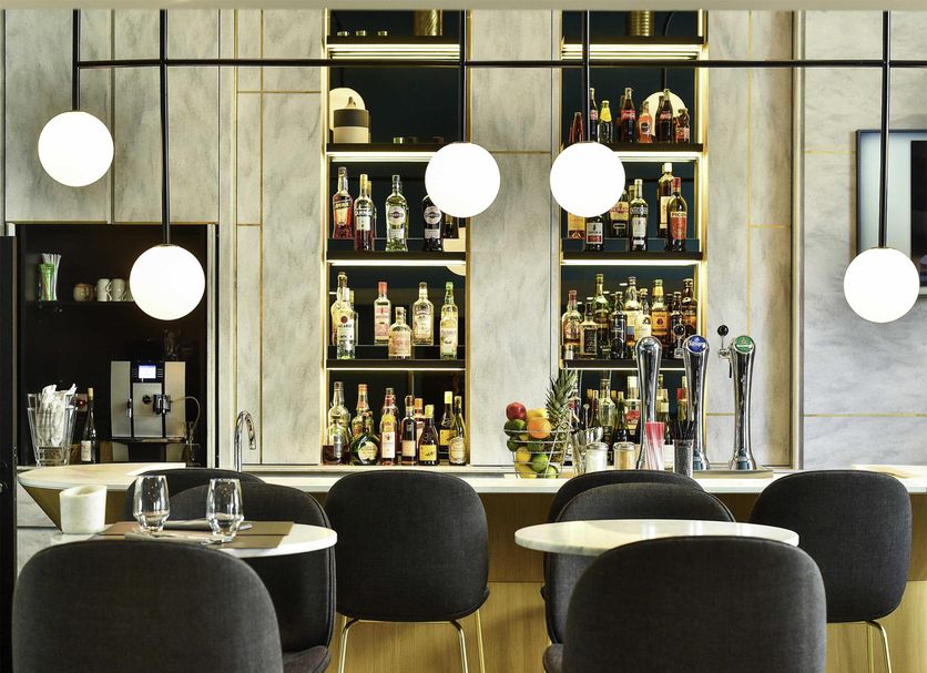 Bar Foto