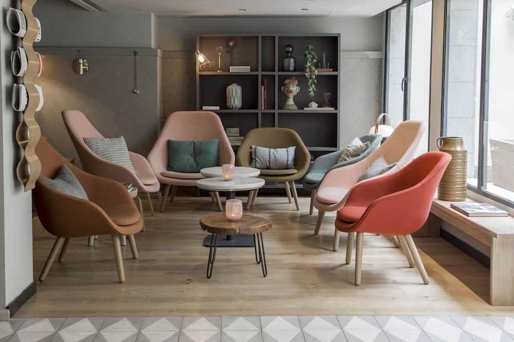Area lounge