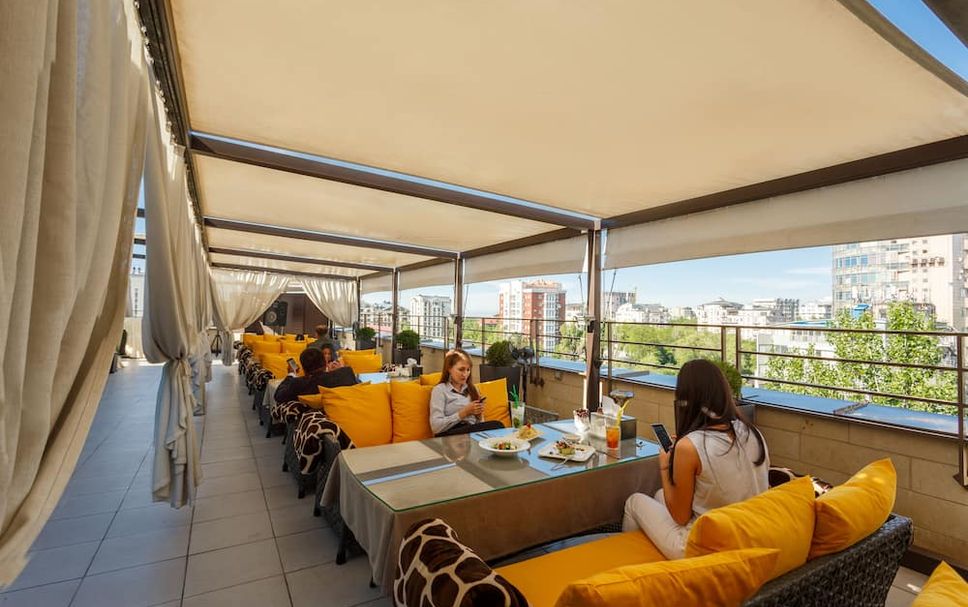 Balcone Foto