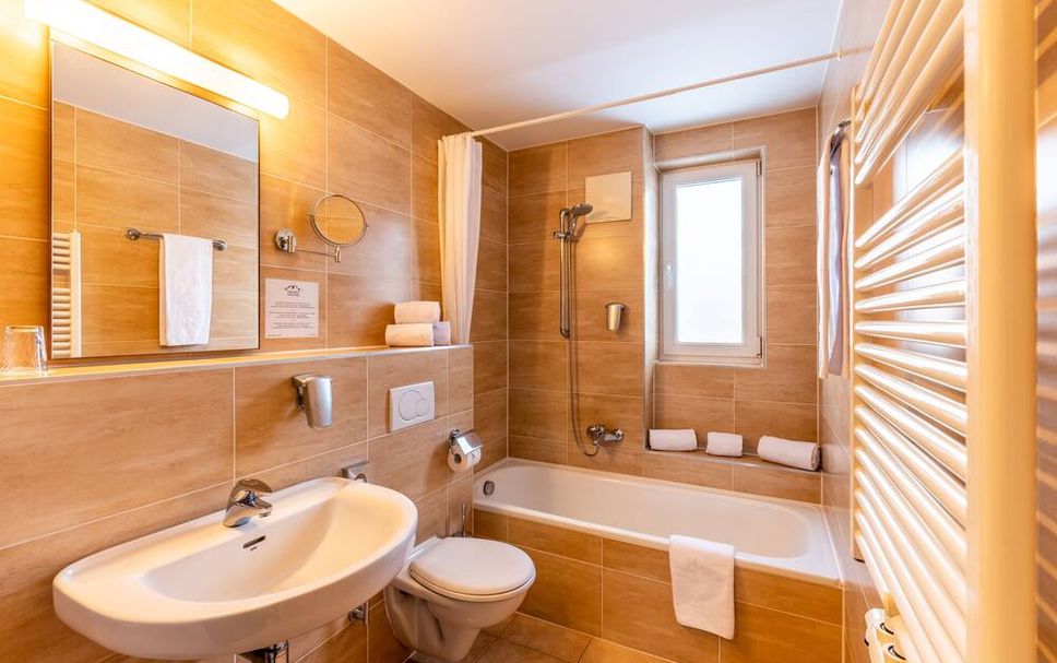 Bagno Foto