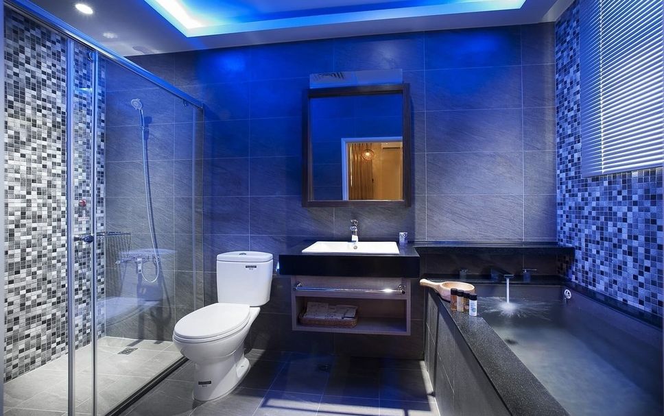 Bagno Foto