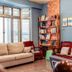 Area lounge