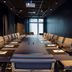 Sala conferenze