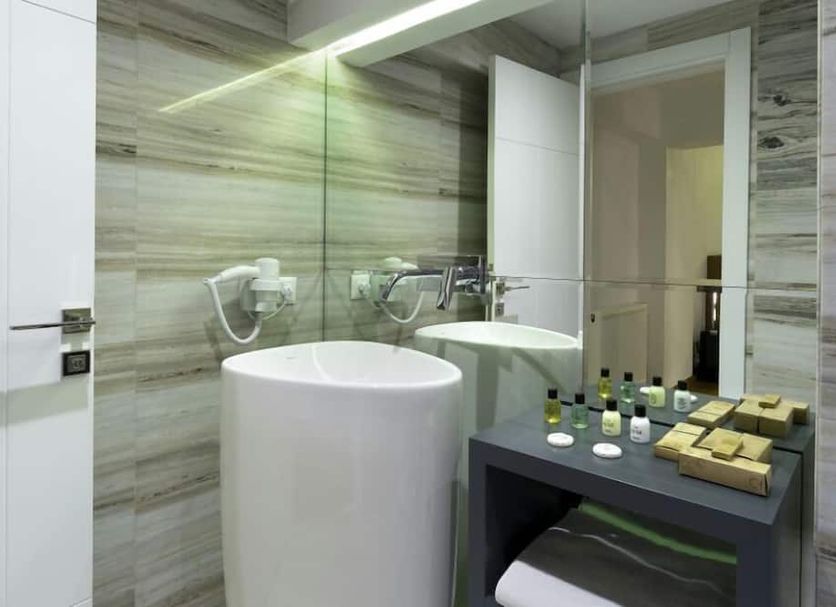 Bagno Foto