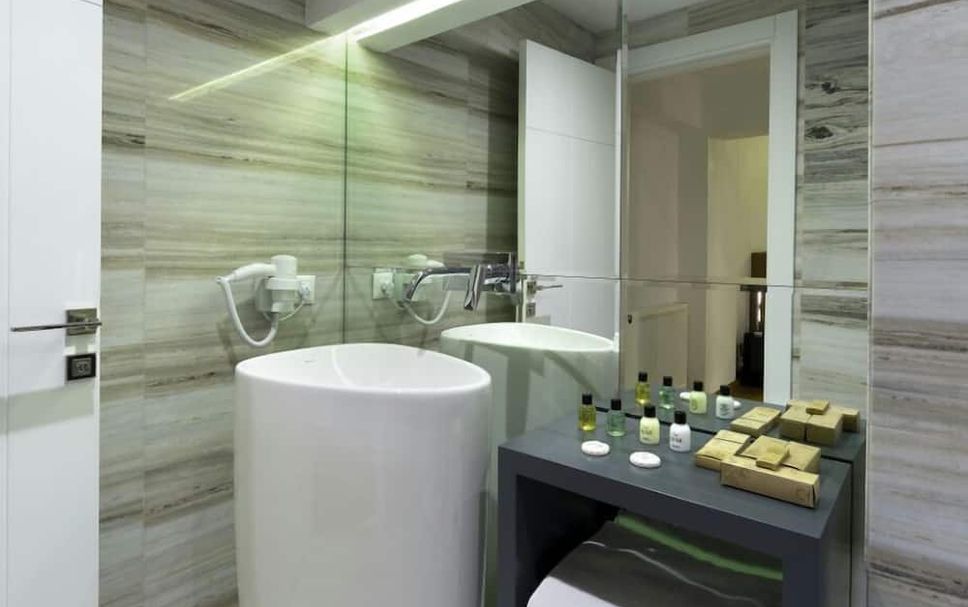 Bagno Foto