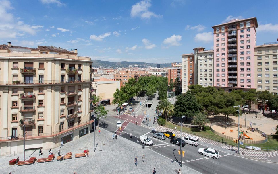Vista esterna Foto