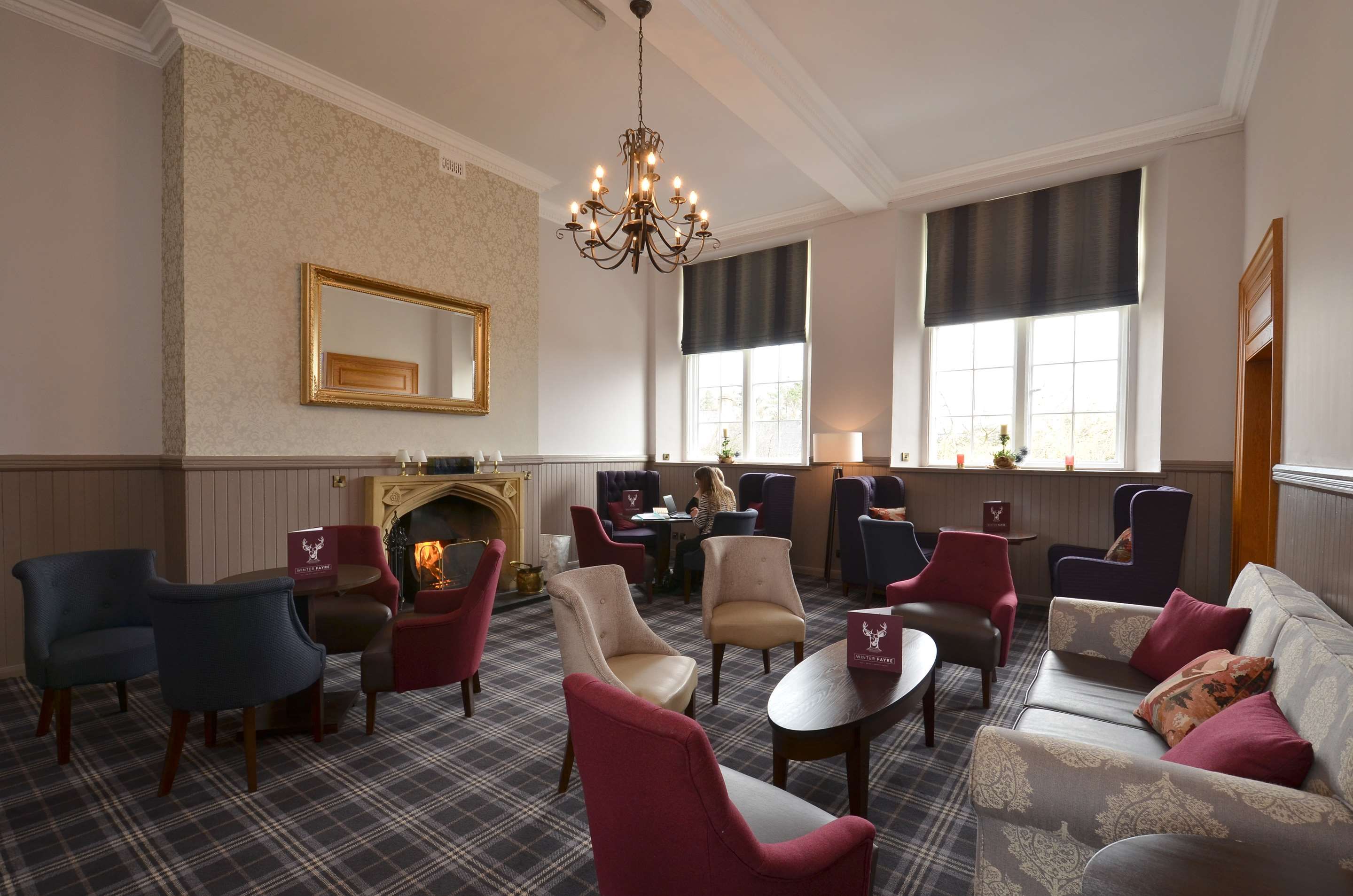 Area lounge