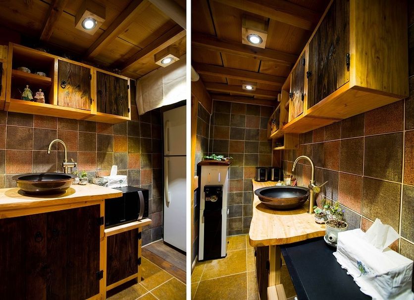 Cucina Foto