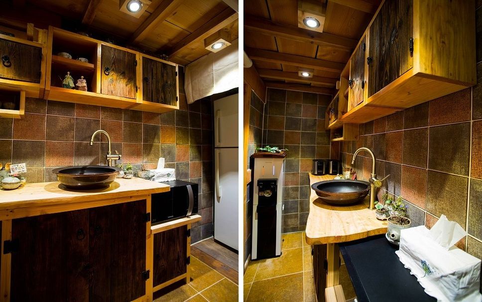 Cucina Foto