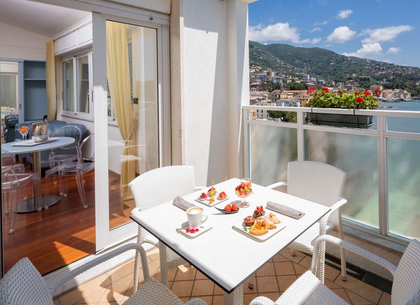 Balcone Foto