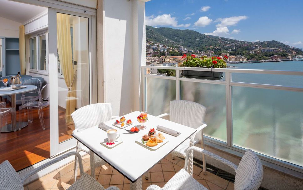 Balcone Foto