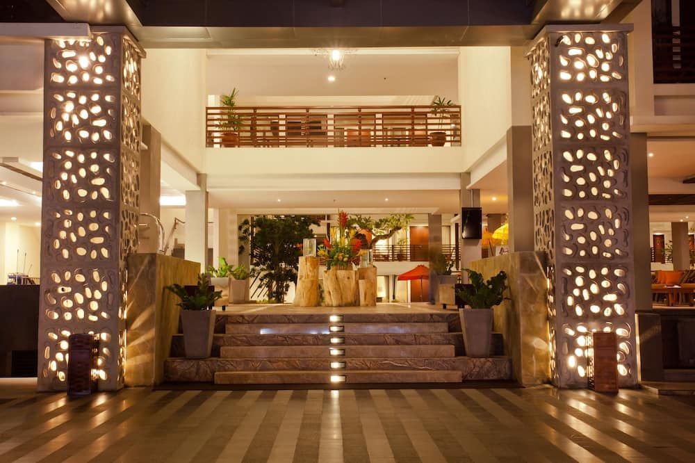 Ingresso
