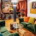 Area lounge