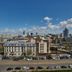 Vista esterna