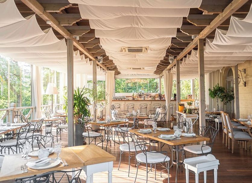 Ristorante Foto