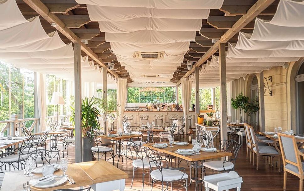 Ristorante Foto