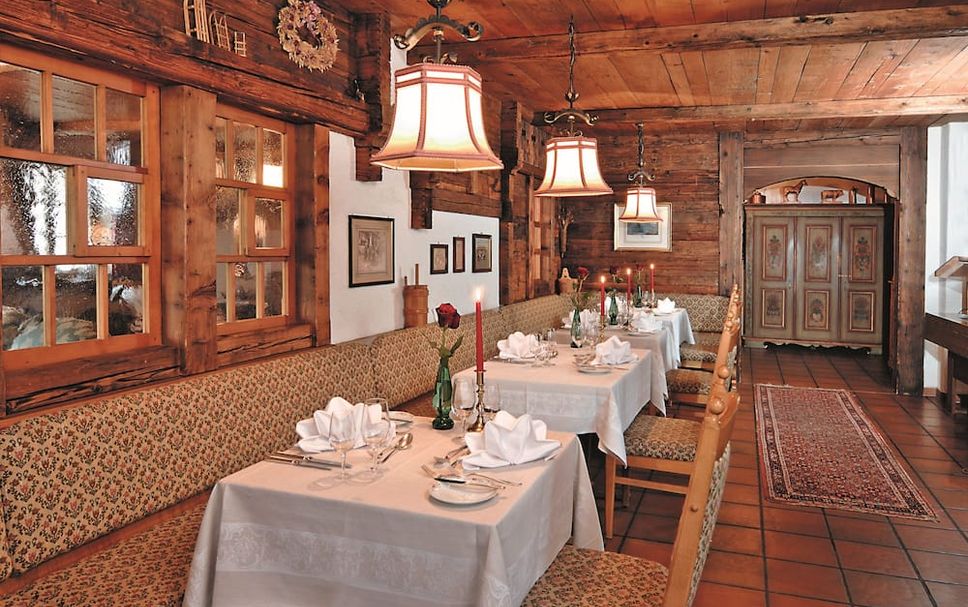 Ristorante Foto