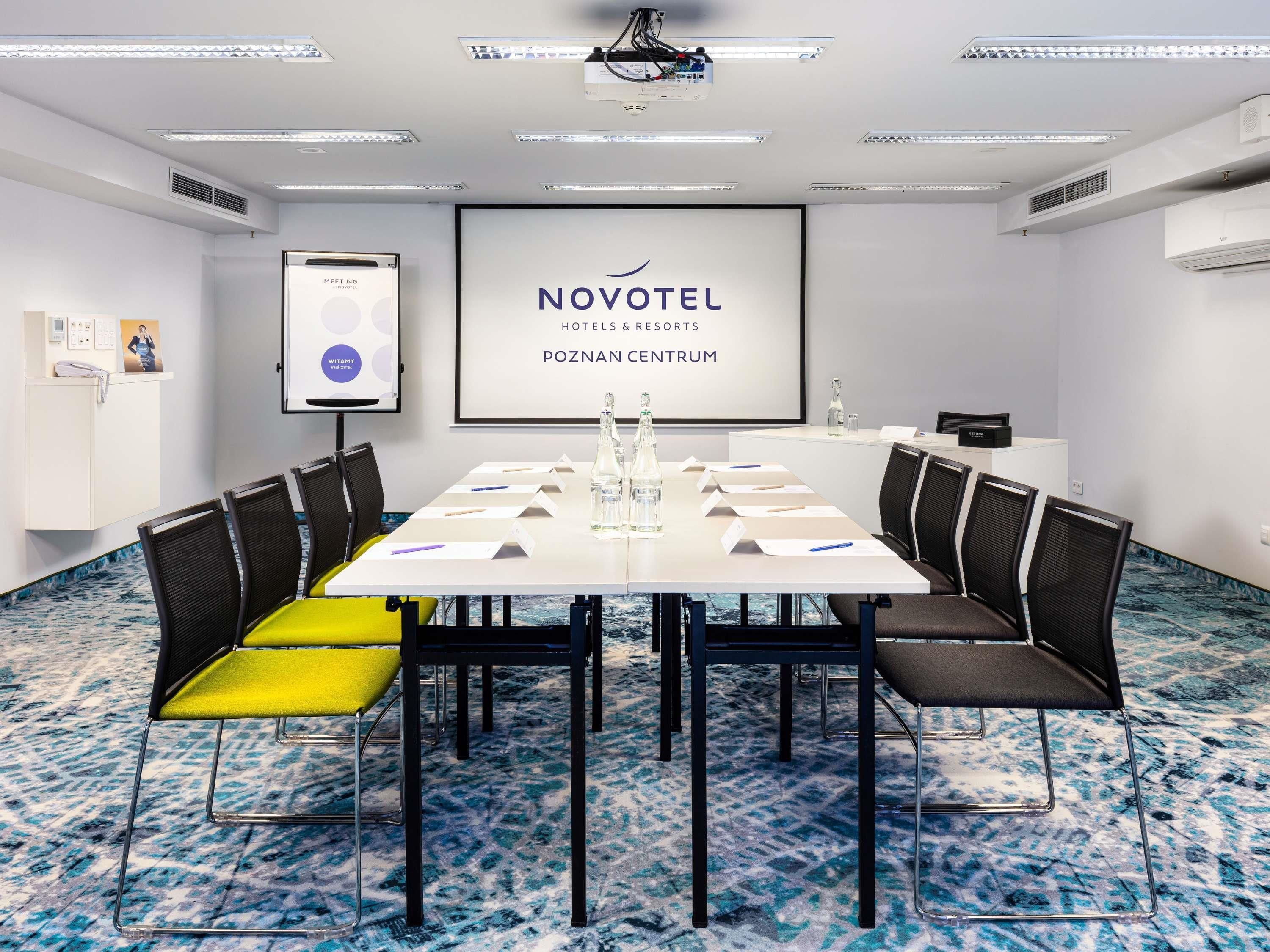 Sala conferenze