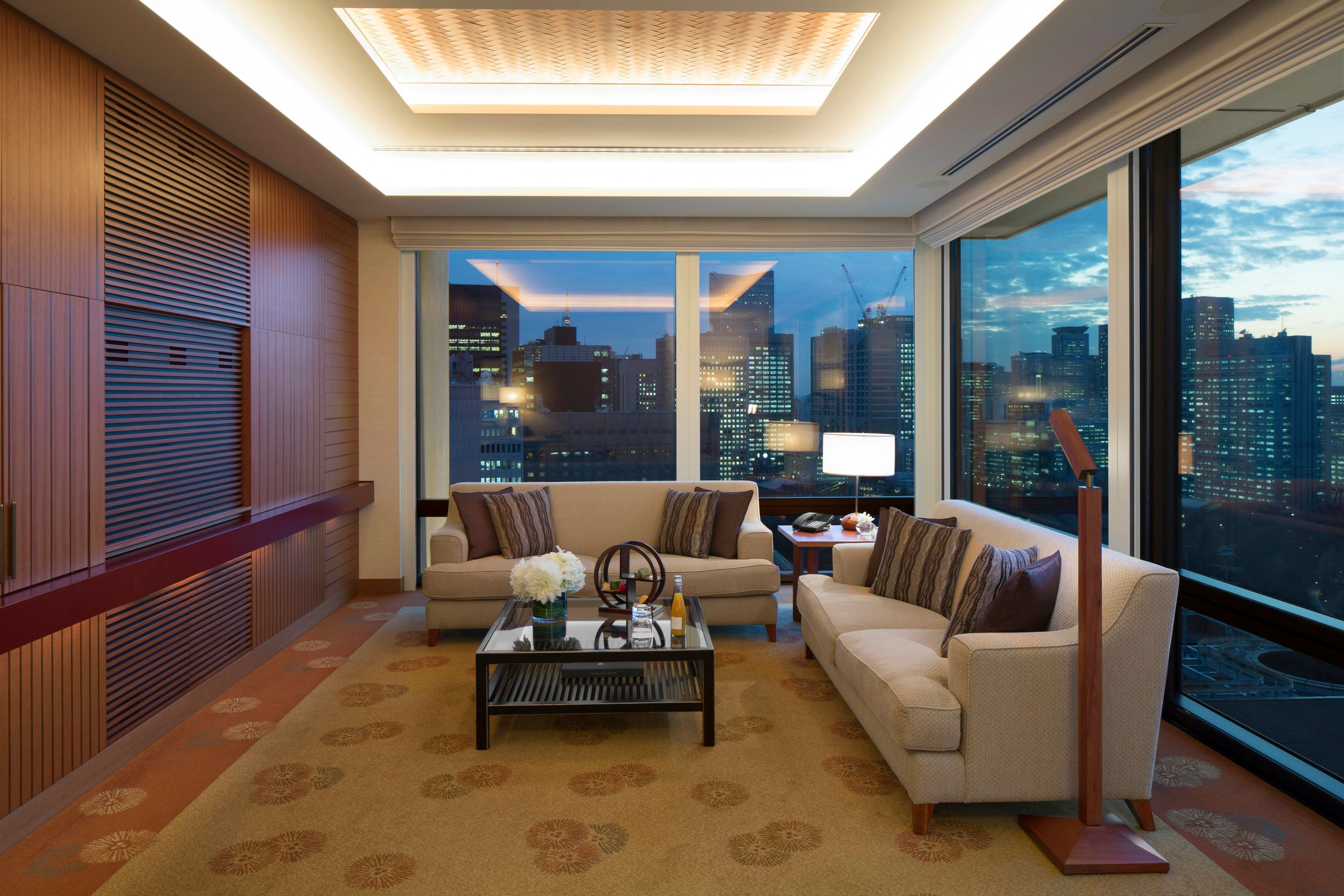 Area lounge