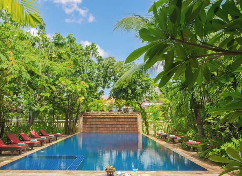 Piscina Foto